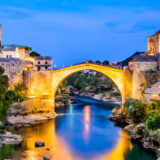 🇧🇦 ボスニアの撮影コーディネーター