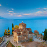 🇲🇰 北マケドニアの撮影コーディネーター