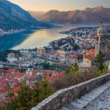 🇲🇪 モンテネグロの撮影コーディネーター